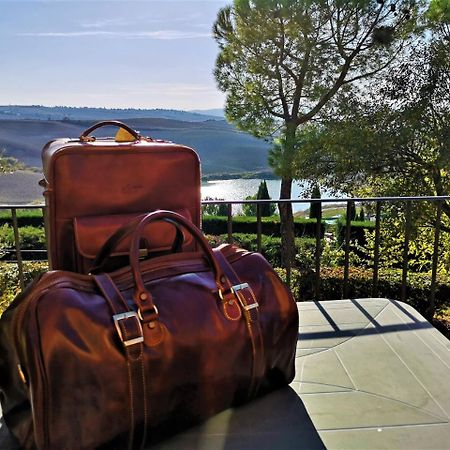 Agriturismo Palazzo Conti - B Pienza Dış mekan fotoğraf