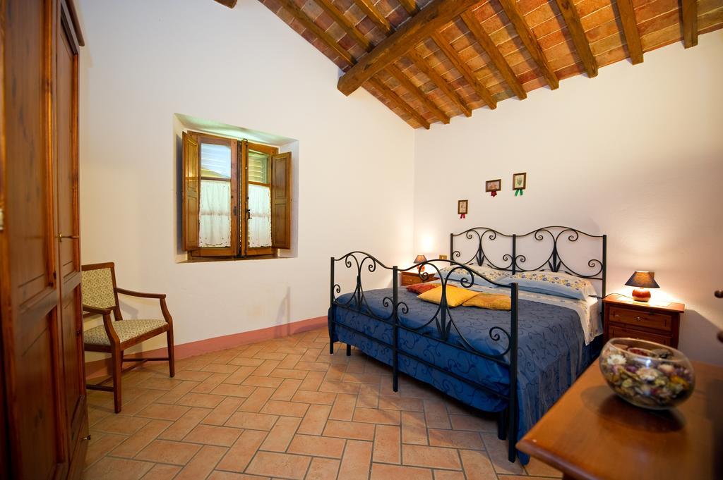 Agriturismo Palazzo Conti - B Pienza Dış mekan fotoğraf