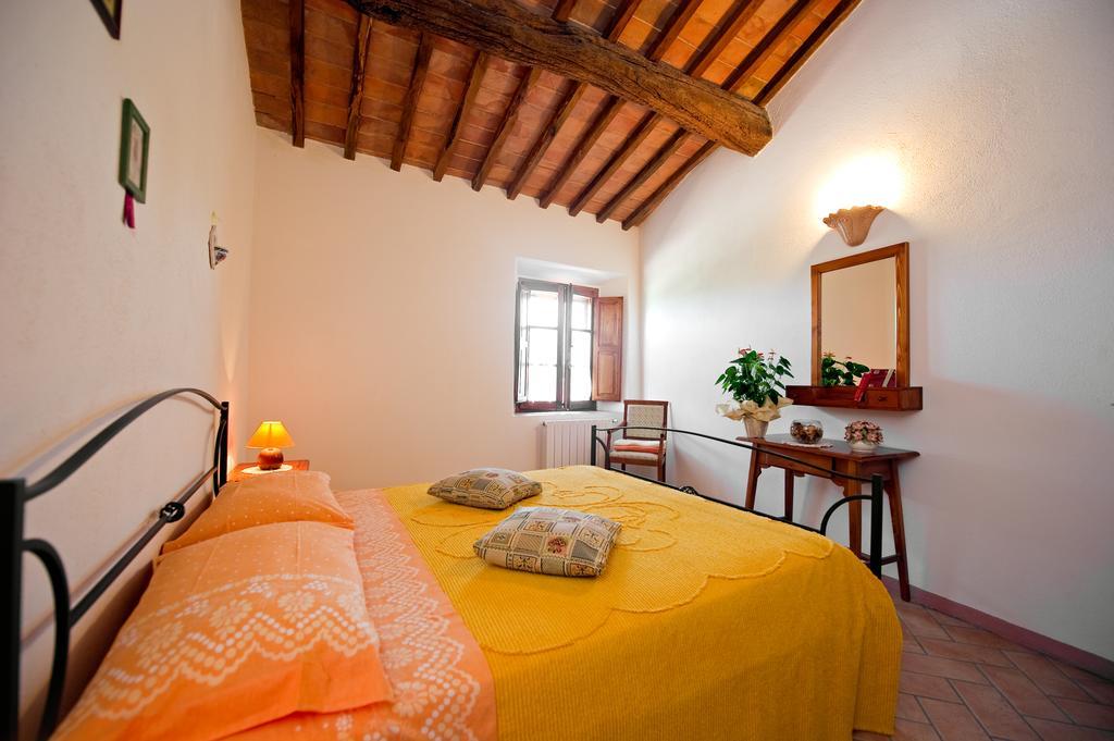 Agriturismo Palazzo Conti - B Pienza Dış mekan fotoğraf