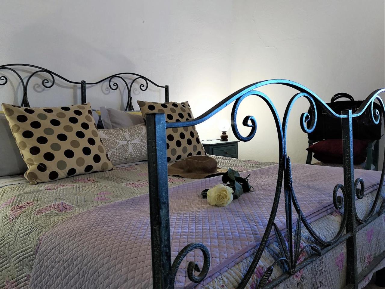 Agriturismo Palazzo Conti - B Pienza Dış mekan fotoğraf