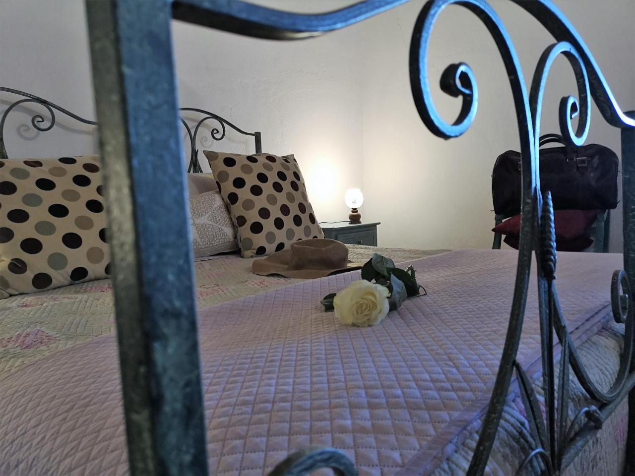 Agriturismo Palazzo Conti - B Pienza Dış mekan fotoğraf