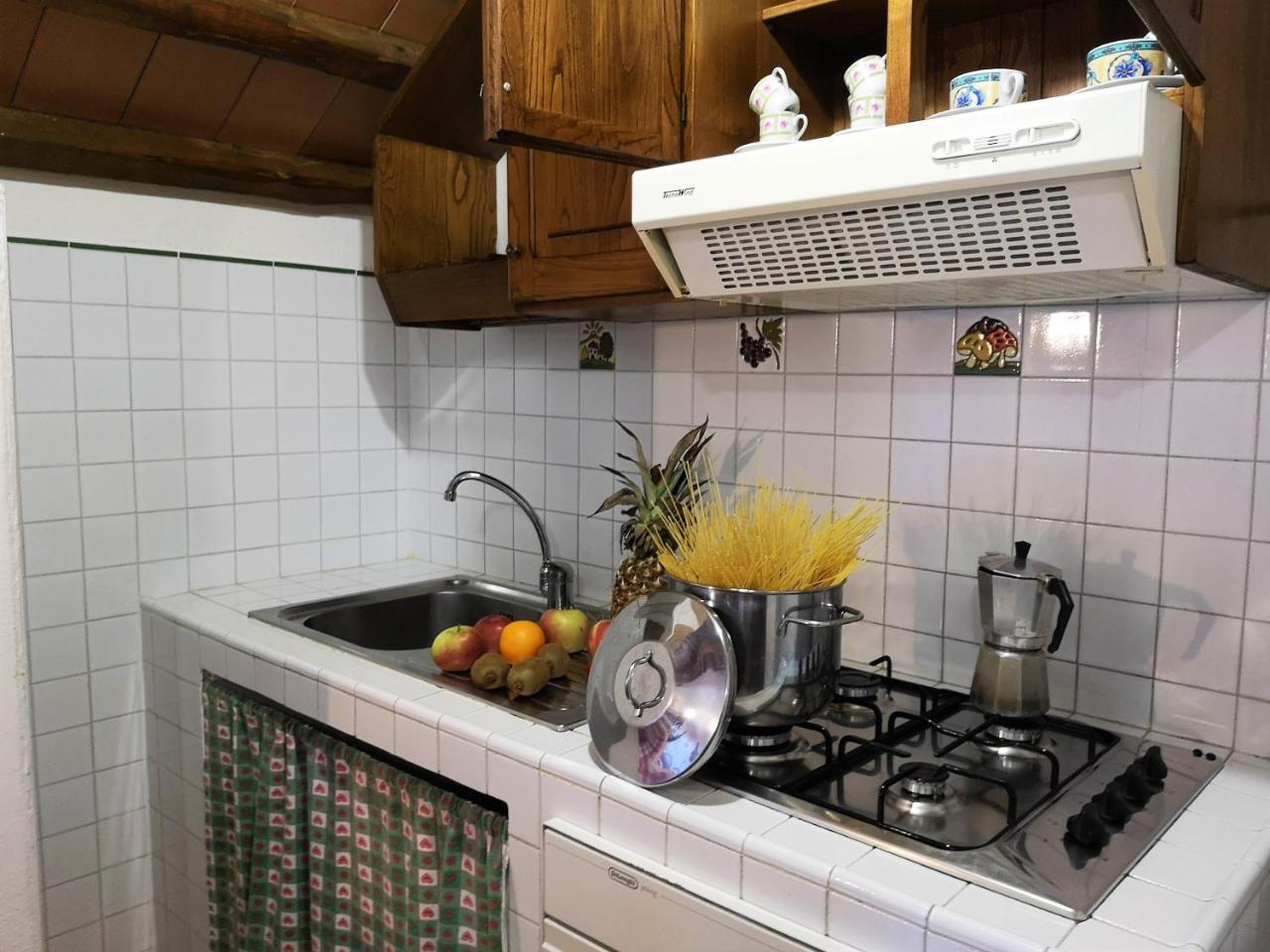 Agriturismo Palazzo Conti - B Pienza Dış mekan fotoğraf